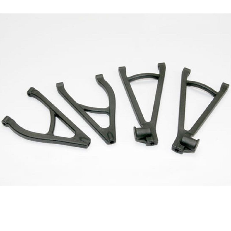 TRAXXAS  SUSPENSION ARM SET REAR