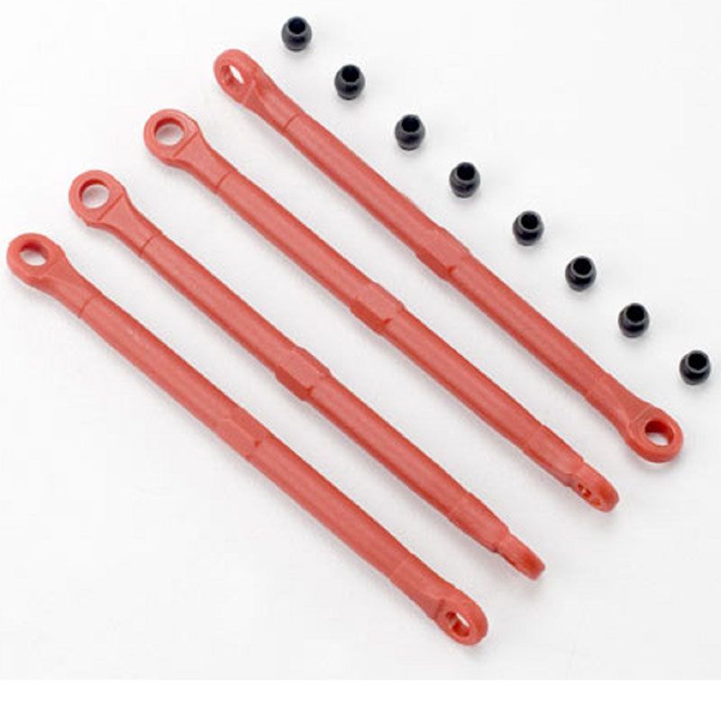 TRAXXAS  TOE LINK FRONT AND REAR
