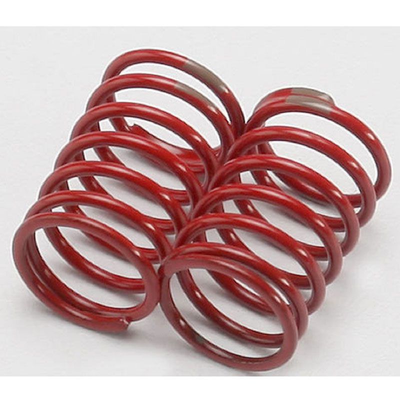 TRAXXAS  SPRING SHOCK E-REVO TAN