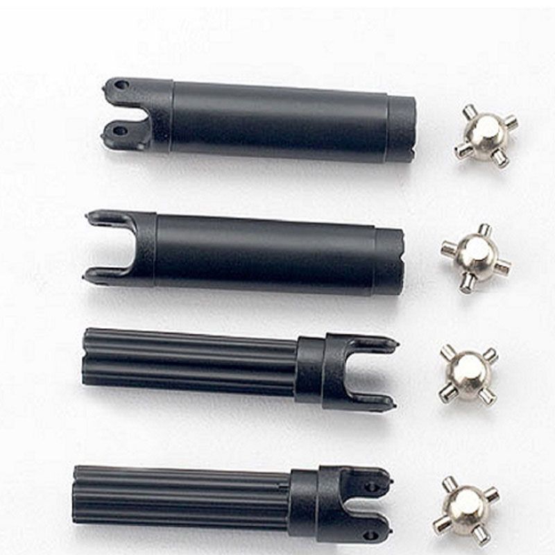 TRAXXAS HALF SHAFTS LEFT OR RIGHT