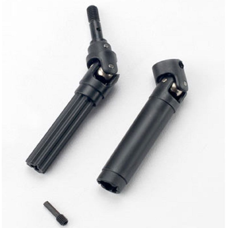 TRAXXAS  DRIVE SHAFT ASSY