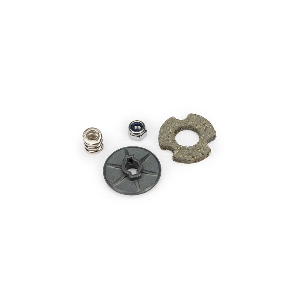 TRAXXAS SLIPPER CLUTCH COMPLETE