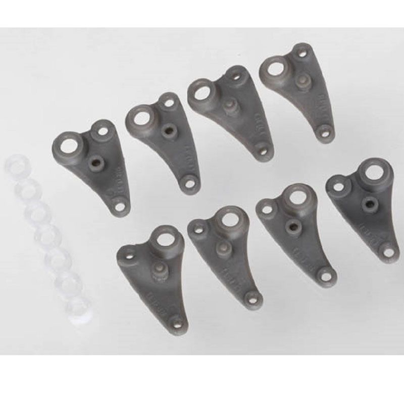TRAXXAS  ROCKER ARM SET STEEL