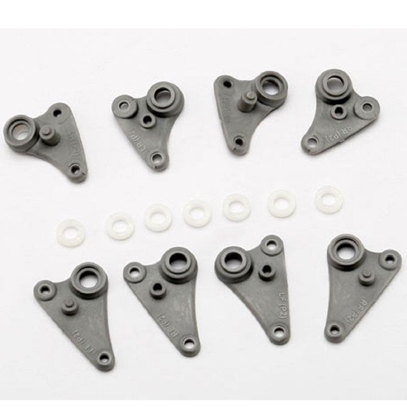 TRAXXAS  ROCKER ARM SET PLASTIC