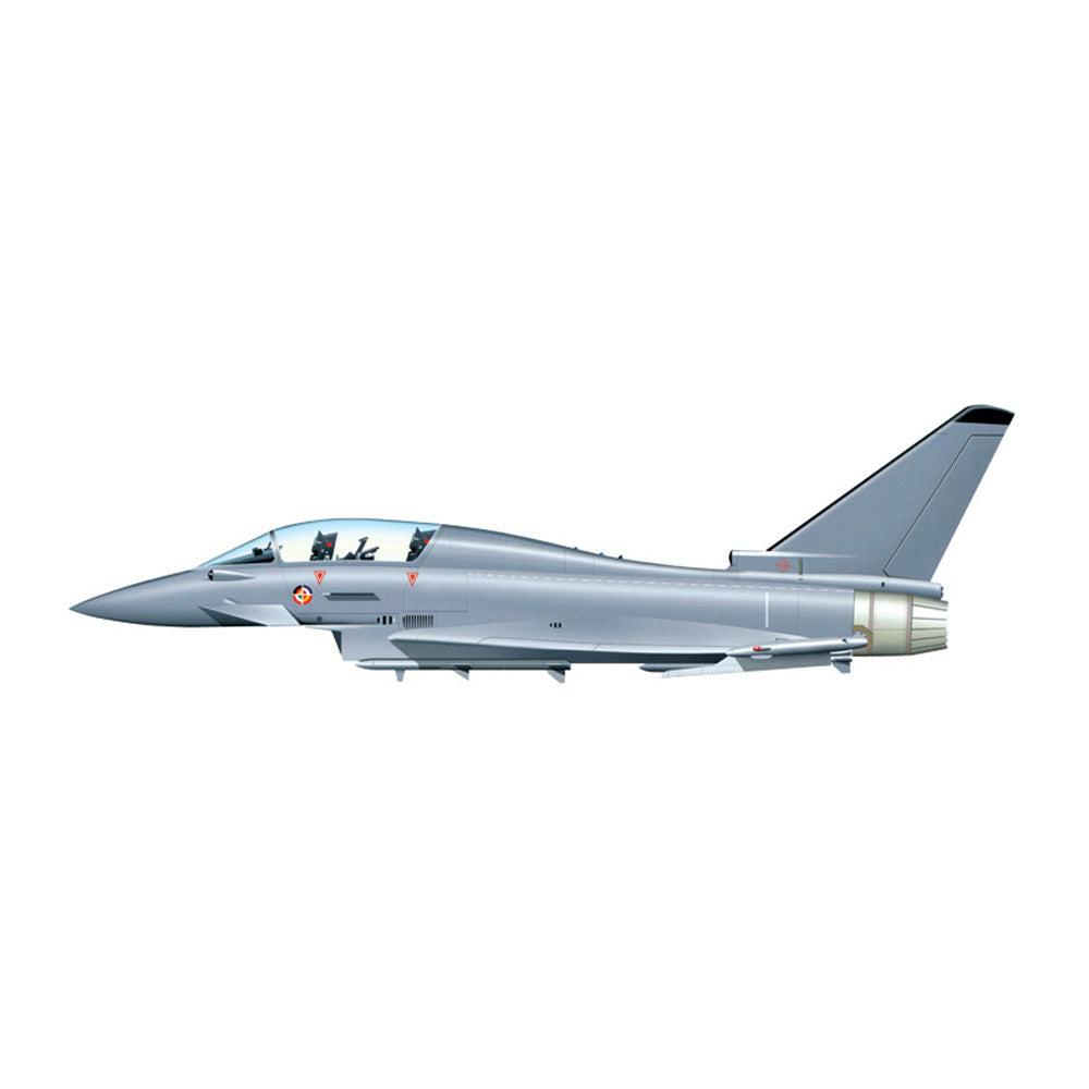 ITALERI 1/72 EF-2000 TYPHOON
