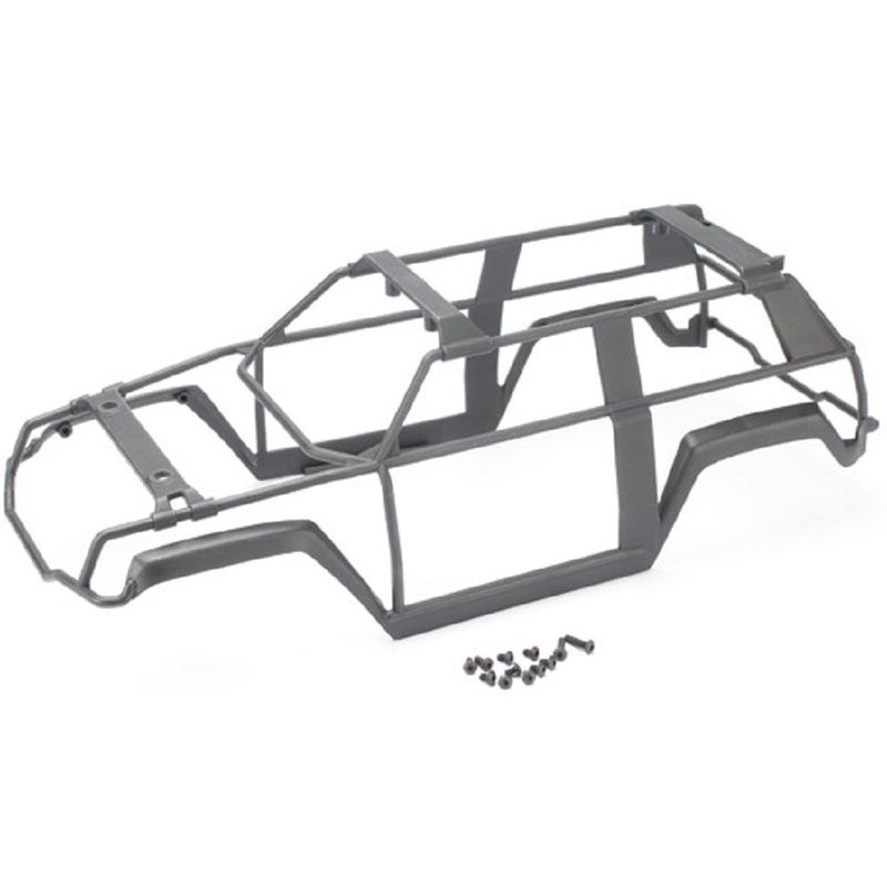 TRAXXAS  EXOCAGE 1:16 SUMMIT