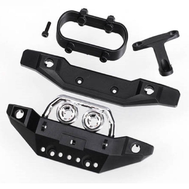 TRAXXAS FRONT BUMPER SUMMIT