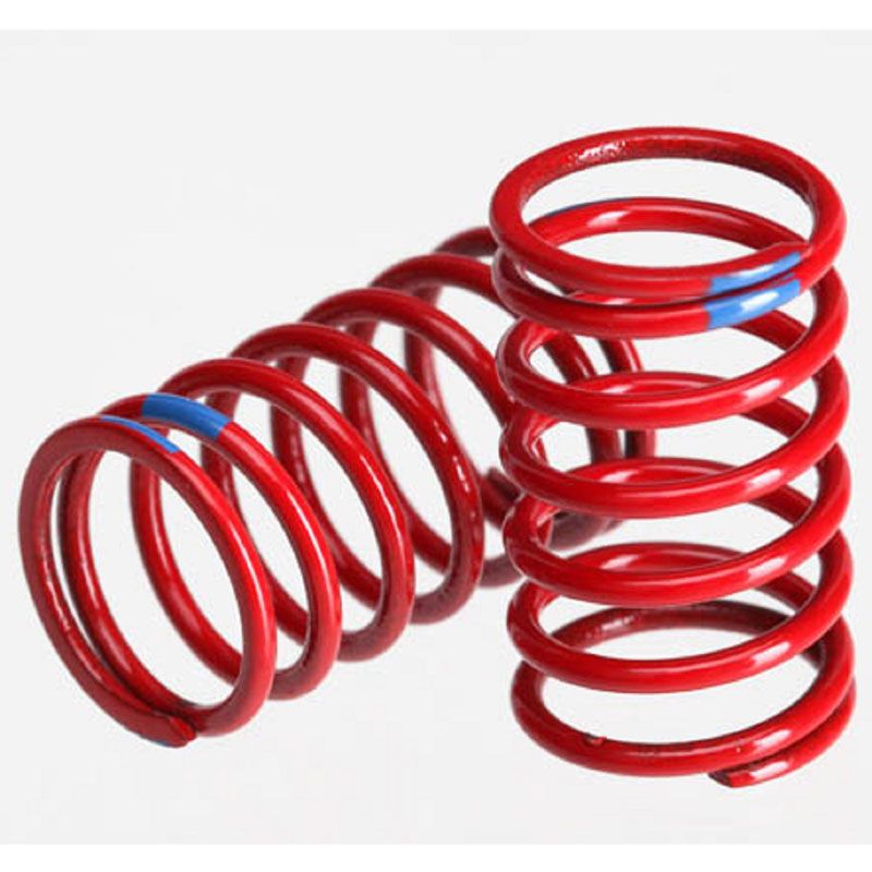 TRAXXAS  SPRING SHOCK 2.925 BLUE