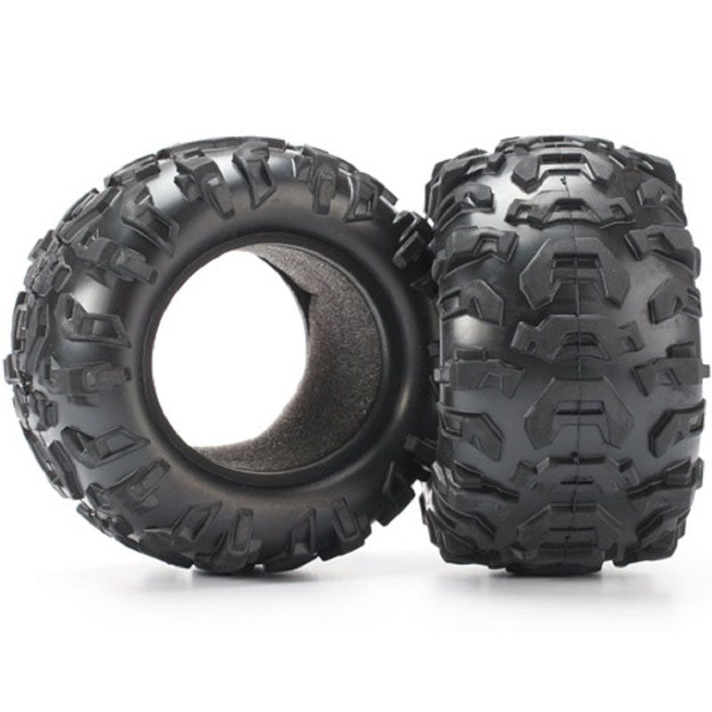 TRAXXAS TYRES CANYON 2.2"