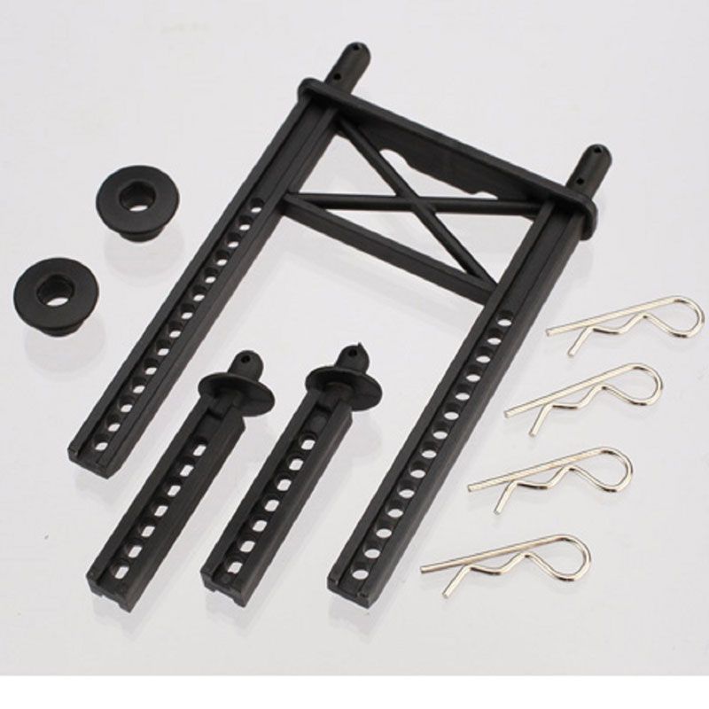 TRAXXAS BODY MOUNT REAR RALLY VXL