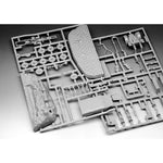 REVELL 1/76 STARTER KIT KRUPP PROTZE KFZ 69 WITH 3.7CM PAK