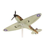REVELL 1/144 STARTER KIT SPITFIRE MK.IA AND HURRICANE MK.I