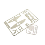 REVELL 1/144 STARTER KIT SPITFIRE MK.IA AND HURRICANE MK.I