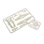 REVELL 1/144 STARTER KIT SPITFIRE MK.IA AND HURRICANE MK.I