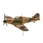 REVELL 1/144 STARTER KIT SPITFIRE MK.IA AND HURRICANE MK.I