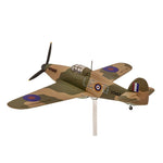 REVELL 1/144 STARTER KIT SPITFIRE MK.IA AND HURRICANE MK.I