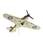REVELL 1/144 STARTER KIT SPITFIRE MK.IA AND HURRICANE MK.I