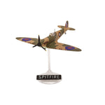 REVELL 1/144 STARTER KIT SPITFIRE MK.IA AND HURRICANE MK.I