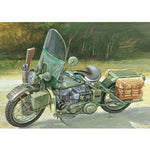 ITALERI 1/9 WLA 750