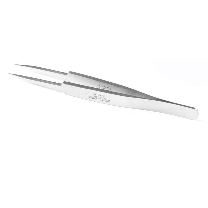 TAMIYA HG STRAIGHT TWEEZERS