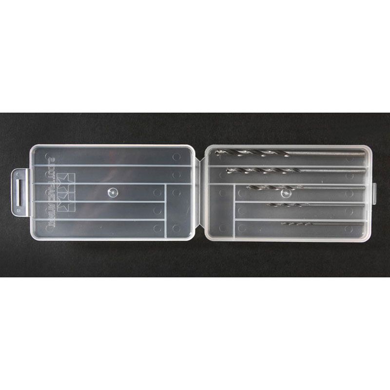 TAMIYA BASIC DRILL SET
