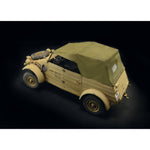 ITALERI 1/9 KDF.1 TYPE 82 KUBELWAGEN
