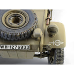 ITALERI 1/9 KDF.1 TYPE 82 KUBELWAGEN