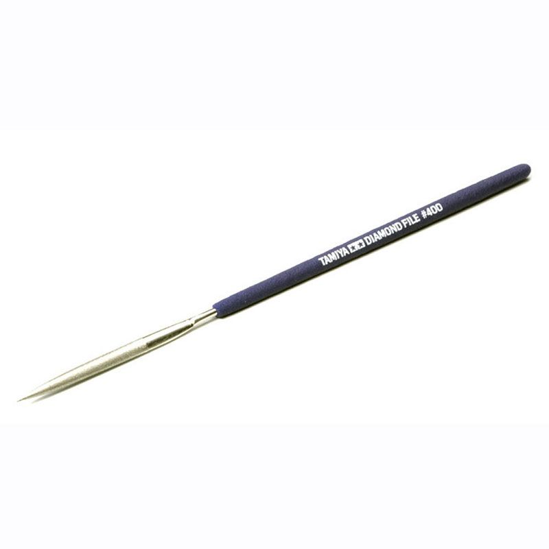 TAMIYA DIAMOND FILE FOR PHOTO ETCHED