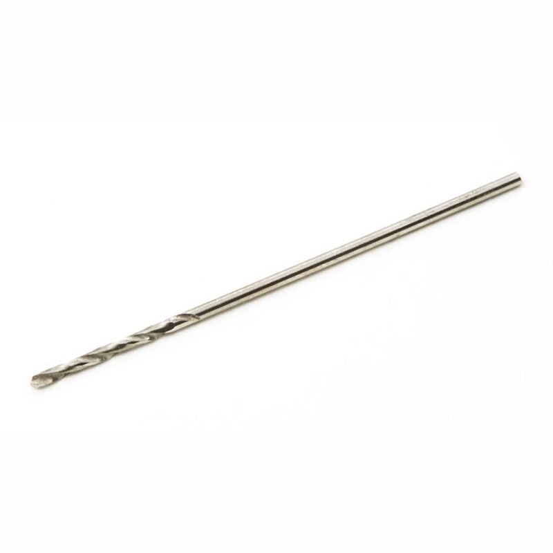 TAMIYA FINE DRILL BIT (0.8MM)