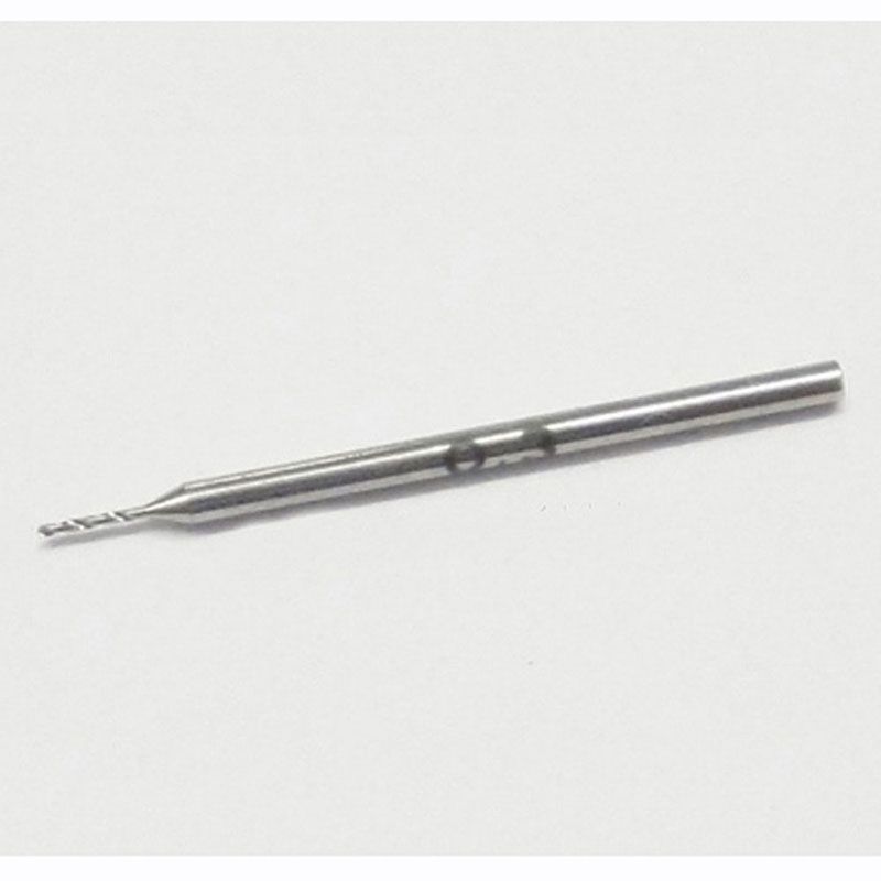 TAMIYA FINE PIVOT BIT 0.3MM SHANK 1MM
