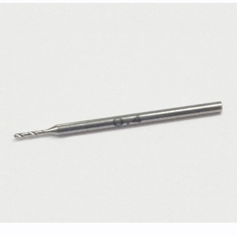 TAMIYA FINE PIVOT BIT 0.4MM SHANK 1MM