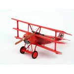 REVELL 1/72 STARTER KIT FOKKER DR.1 TRIPLANE