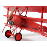 REVELL 1/72 STARTER KIT FOKKER DR.1 TRIPLANE