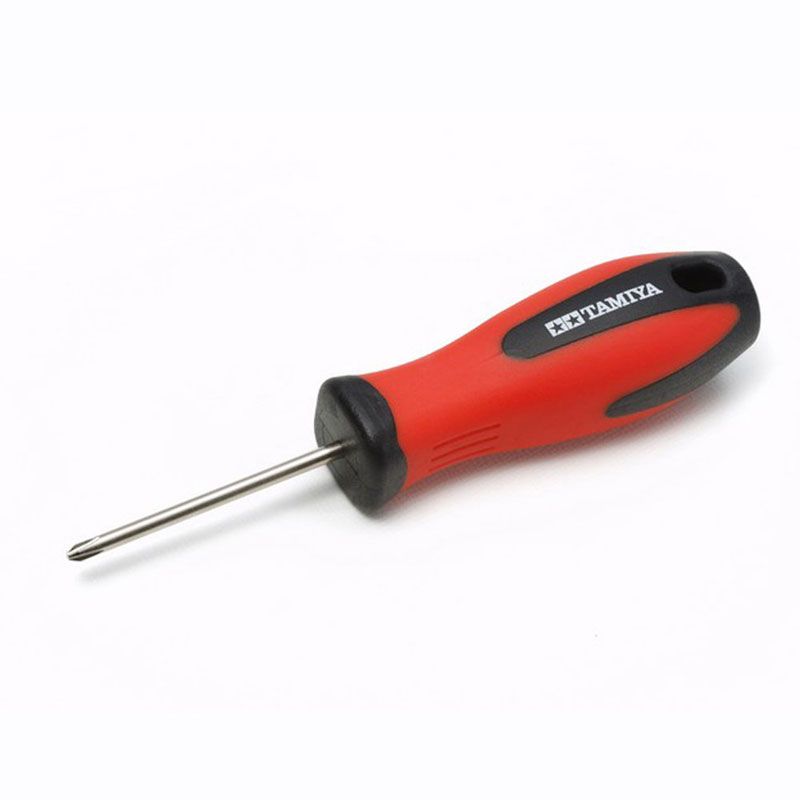 TAMIYA MINI 4WD (+) SCREWDRIVER PRO