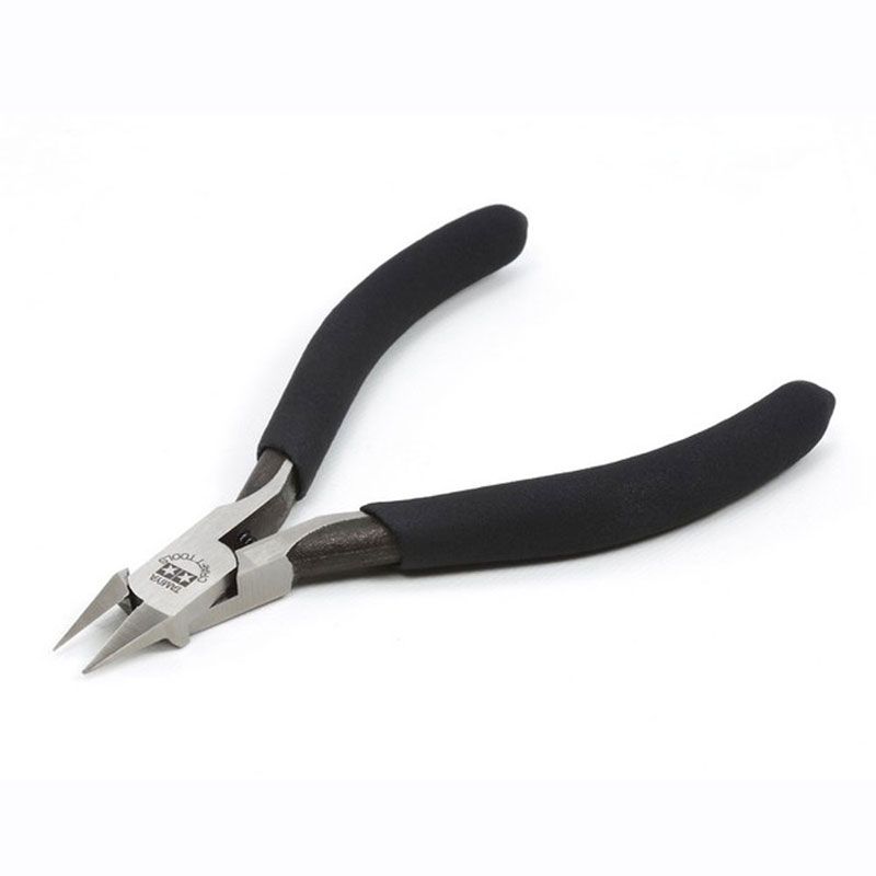 TAMIYA SHARP POINT SIDE CUTTER