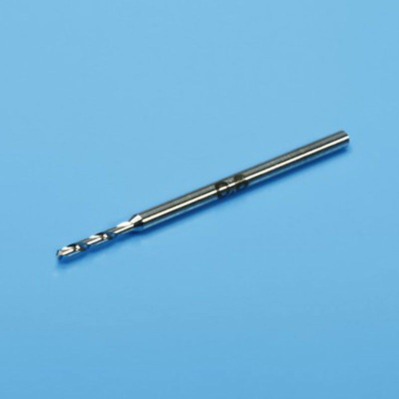 TAMIYA FINE PIVOT BIT 0.6MM SHANK 1MM