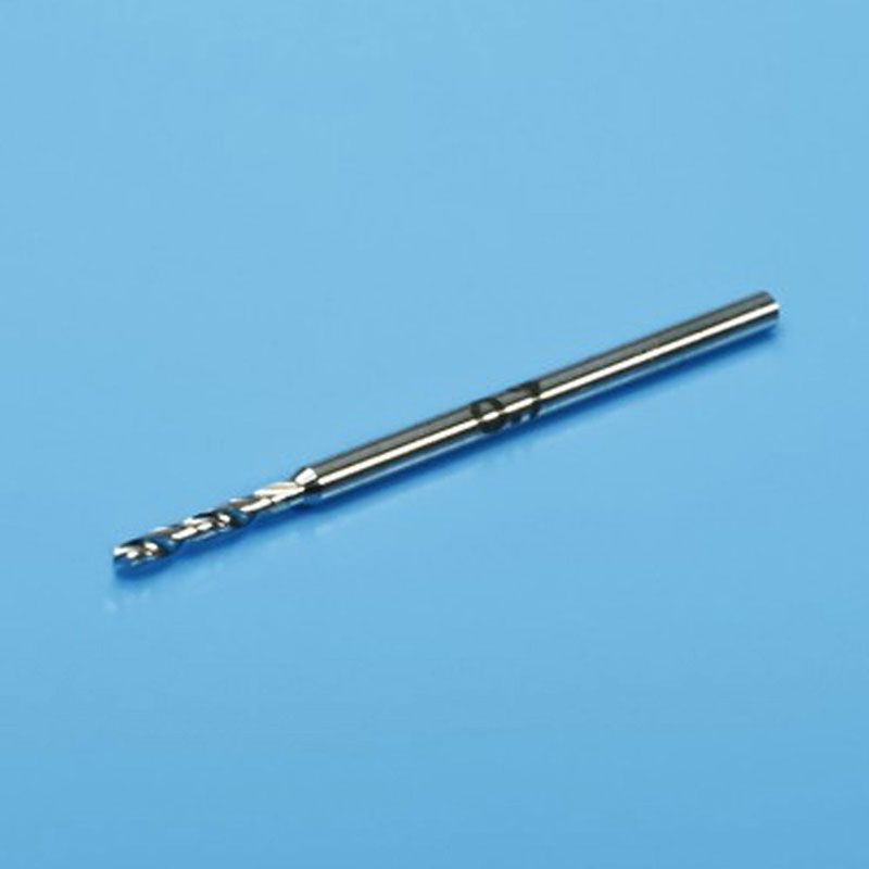 TAMIYA FINE PIVOT BIT 0.7MM SHANK 1MM