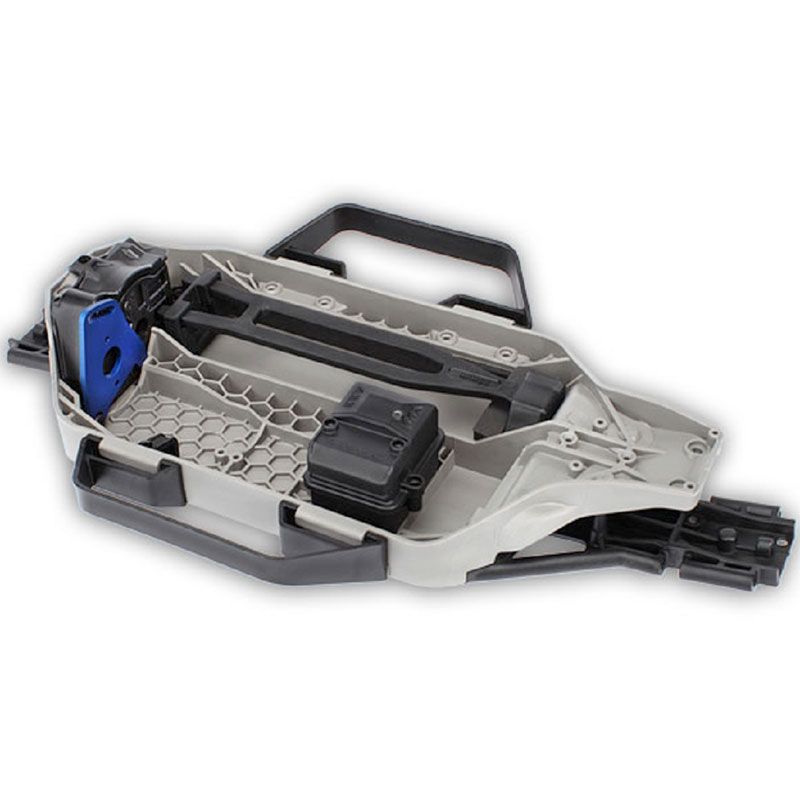 TRAXXAS  CHASSIS CONVERSION KIT