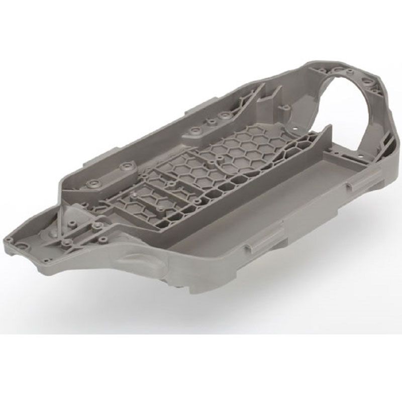 TRAXXAS CHASSIS 1/10 RALLY