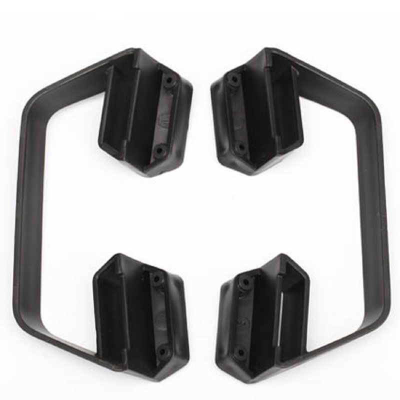 TRAXXAS NERF BARS CHASSIS