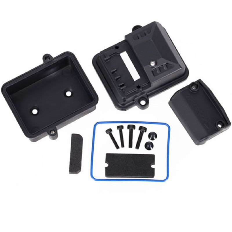 TRAXXAS  BOX RECEIVER (SEALED