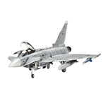 REVELL 1/144 STARTER KIT EUROFIGHTER TYPHOON (SINGLE SEATER)