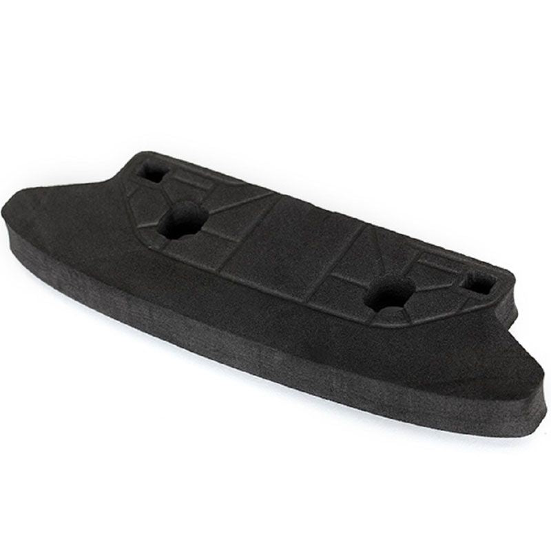 TRAXXAS BODY BUMPER FOAM (LOW PROFILE) (USE #7435 FRONT SKIDPLATE)