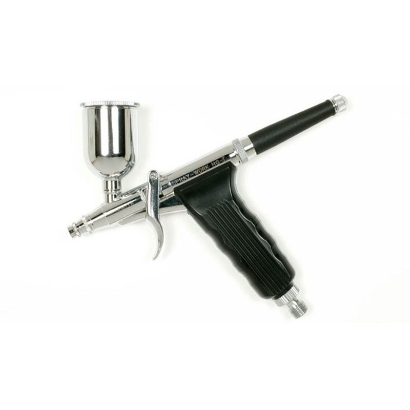 TAMIYA HG WIDE AIRBRUSH TRIGGER TYPE