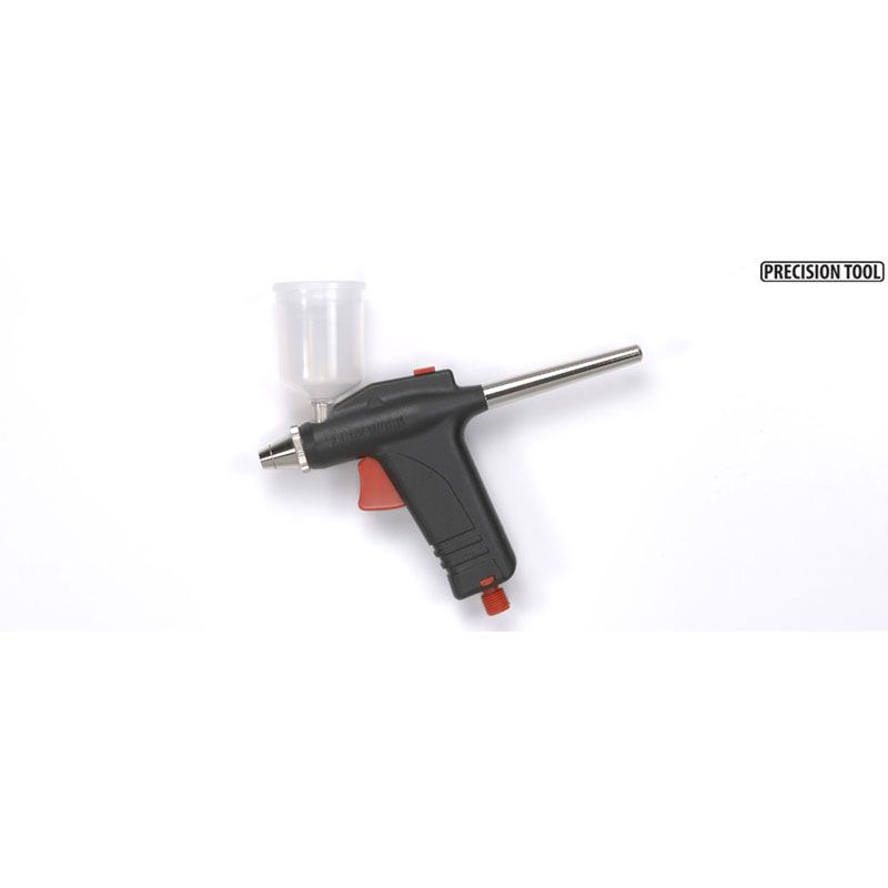 TAMIYA BASIC AIRBRUSH