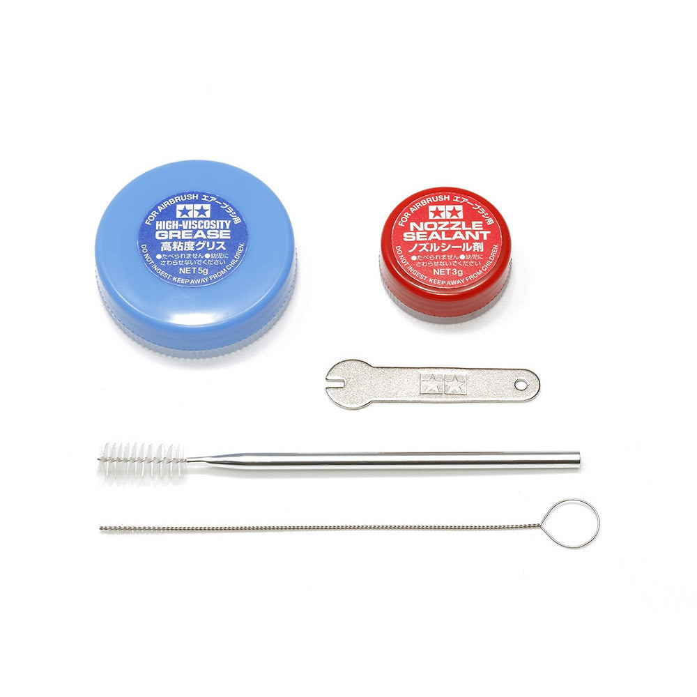 TAMIYA SW AIRBRUSH CLEANING KIT
