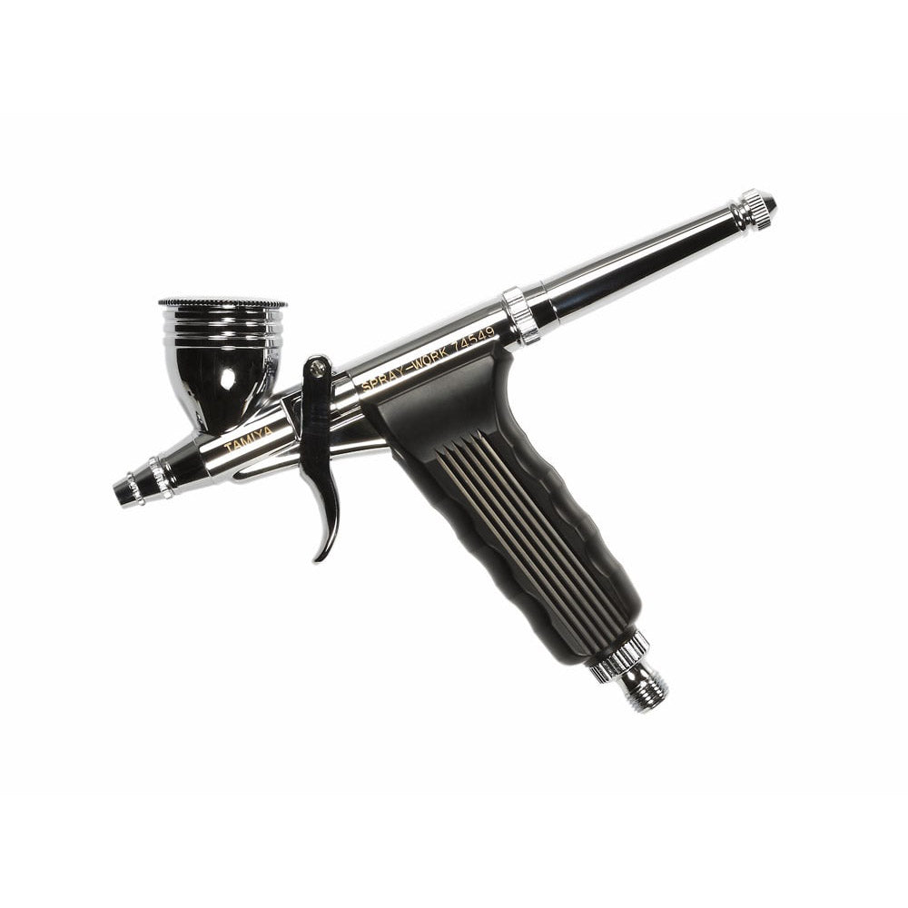 TAMIYA HG TRIGGER AIRBRUSH SUPER FINE