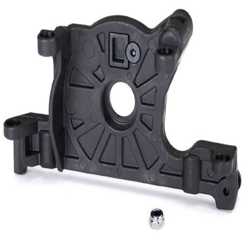 TRAXXAS MOTOR MOUNT ASSMBLED