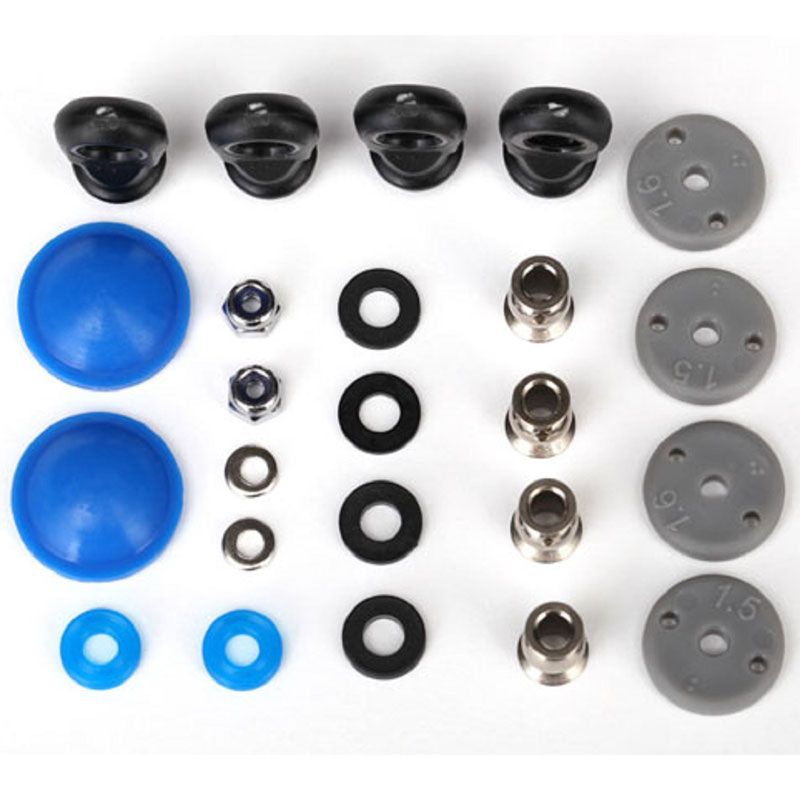 TRAXXAS REBUILD KIT GTR LONG/XX-LONG REBUILD