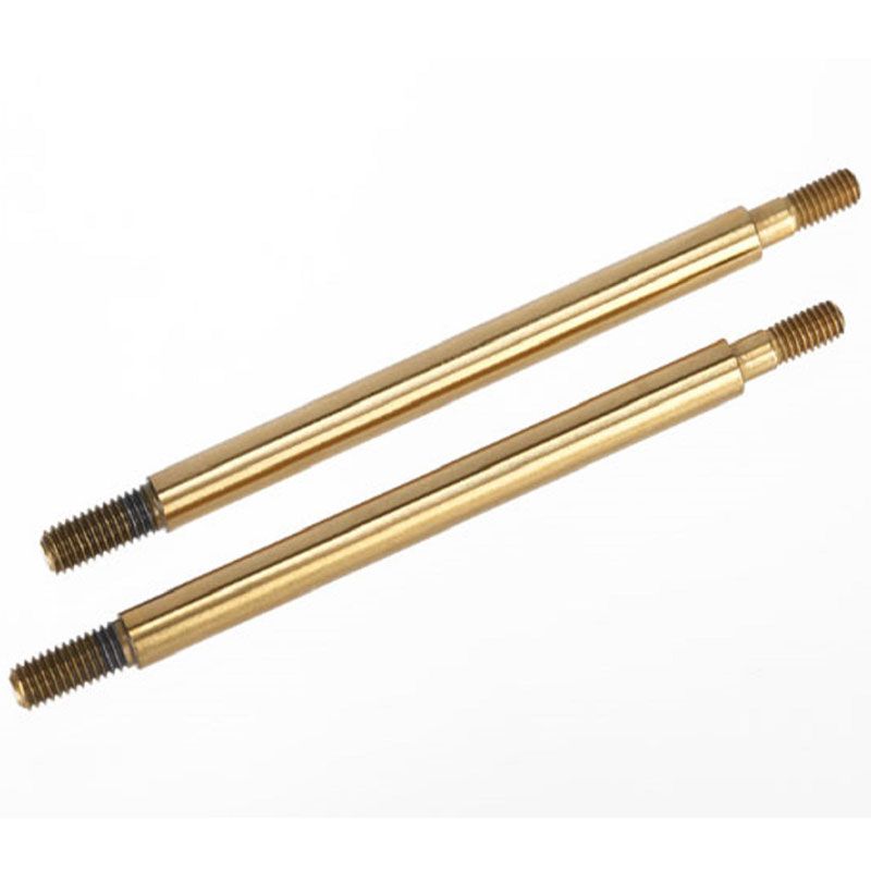 TRAXXAS SHAFT GTR LONG TIN-COATED (2)